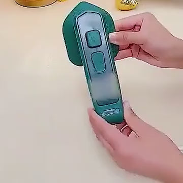 Portable Mini Ironing Machine