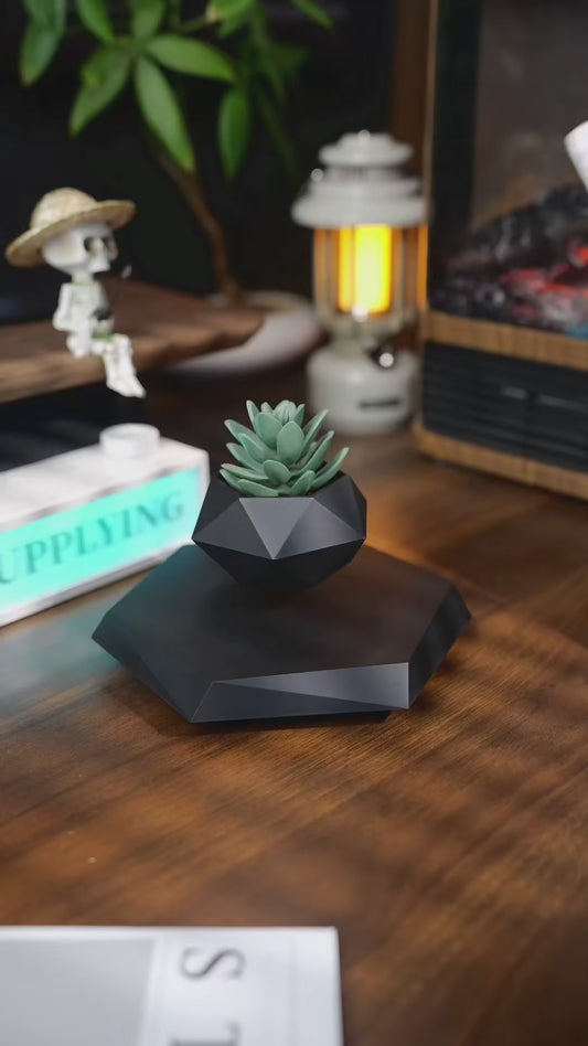 Levitating - Bonsai Planter Pot ©