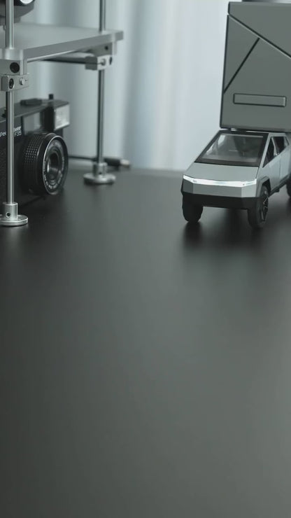 3-in-1 Magnetic Wireless Charger ©