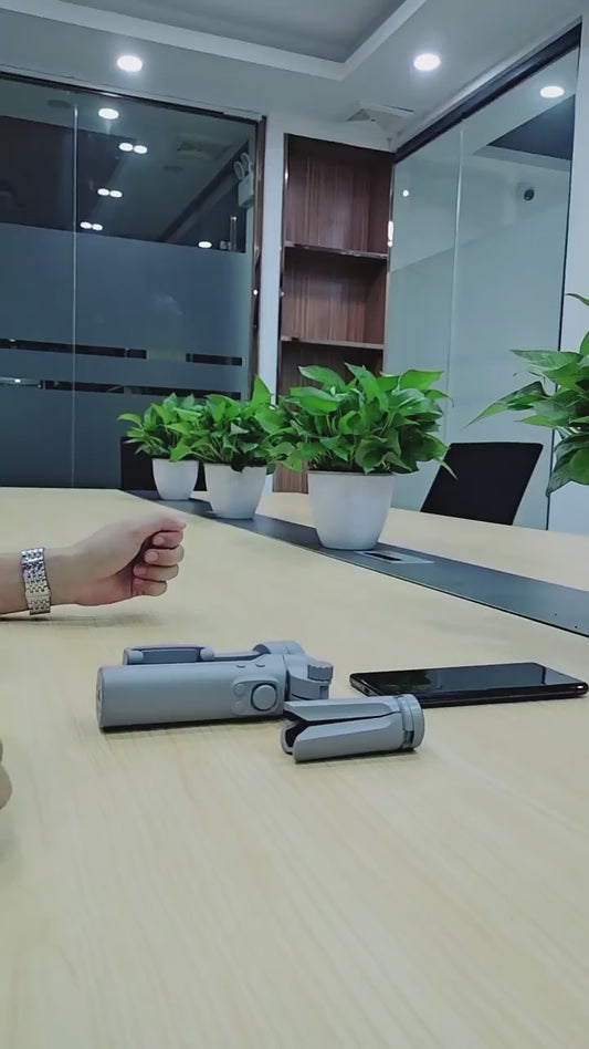 3-Axis Handheld Gimbal