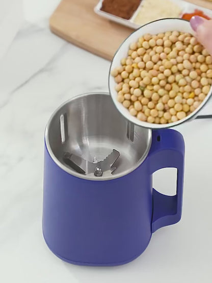 مطحنة كهربائية للقهوة