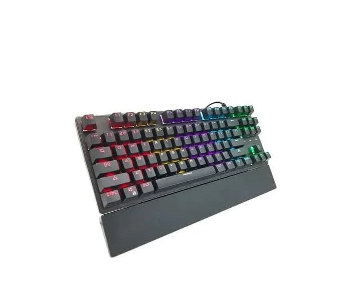 RGB rainbow Gaming Keyboard ©